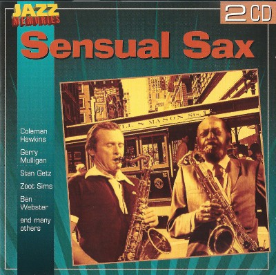 Sensual Sax