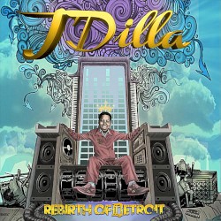 Rebirth of Detroit