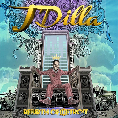 Rebirth of Detroit