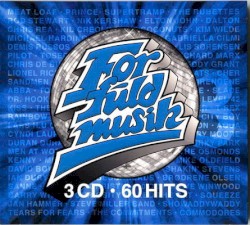 For Fuld Musik 3