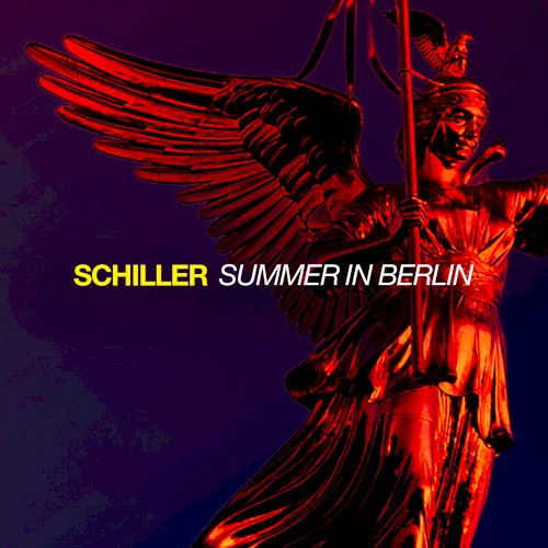 Summer in Berlin