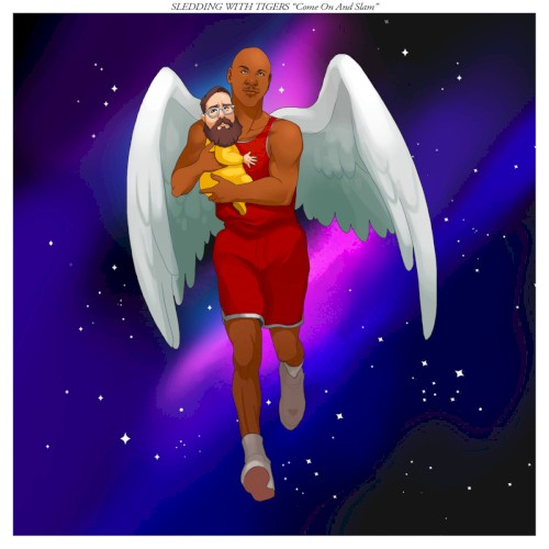 Come On And Slam