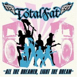 ALL THE DREAMER, LIGHT THE DREAM