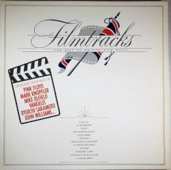Filmtracks - The Best Of British Film Music