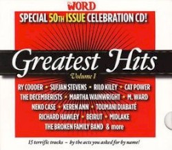 The Word Greatest Hits, Volume 1