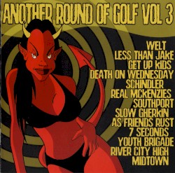Another Round of Golf, Volume 3