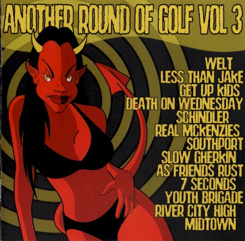 Another Round of Golf, Volume 3