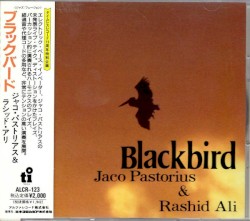 Blackbird