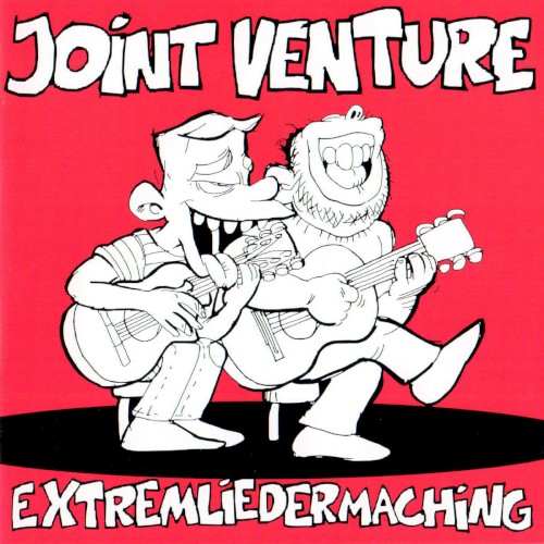 Extremliedermaching