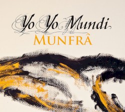 Munfrâ