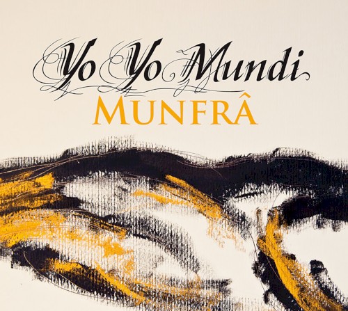 Munfrâ