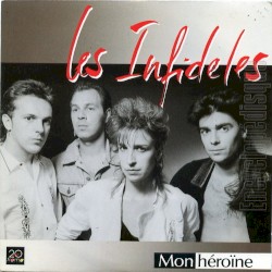 Mon héroïne