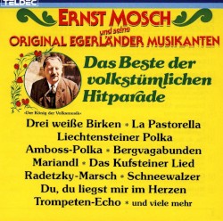 Das Beste der volkstümlichen Hitparade