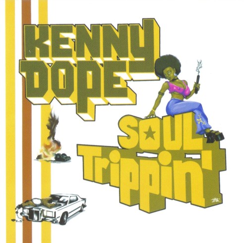 Soul Trippin’
