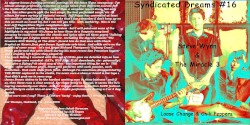 Syndicated Dreams, Volume 16: Loose Change & Chili Peppers