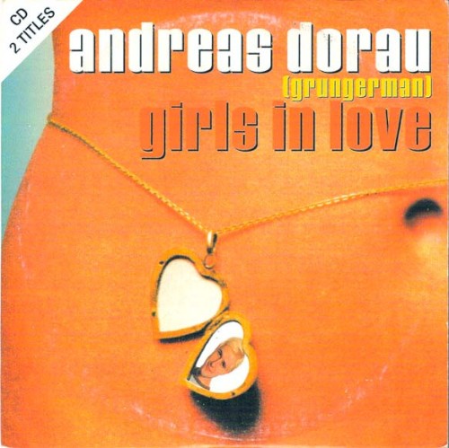 Girls in Love