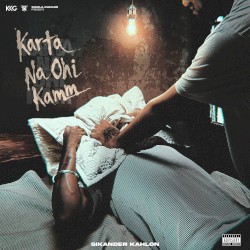 Karta Na Ohi Kamm