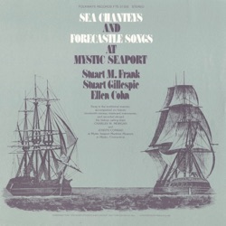 Sea Chanteys and Forecastle Songs at Mystic Seaport
