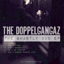The Ghastly Duo EP