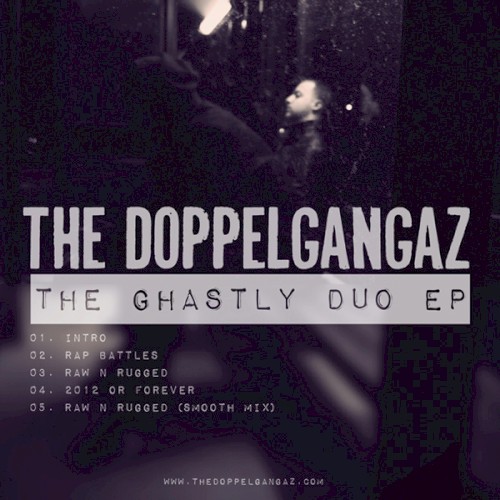 The Ghastly Duo EP