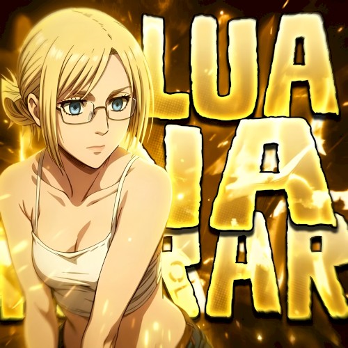 LUA NA PARAR