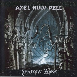 Shadow Zone