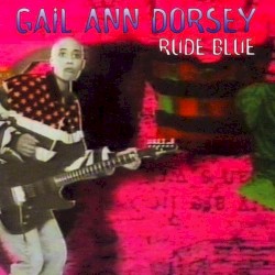 Rude Blue