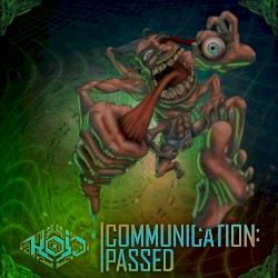 Communication: Passed
