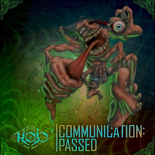 Communication: Passed
