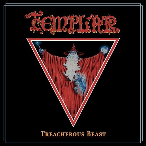 Treacherous Beast