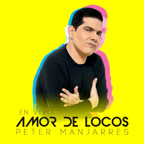 Amor de locos (en vivo)
