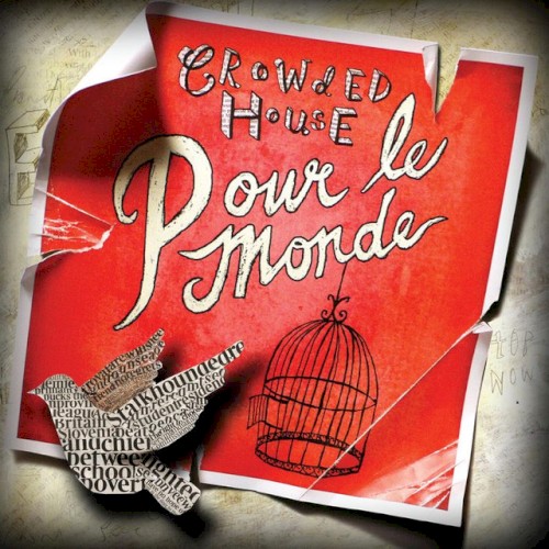 Pour le monde