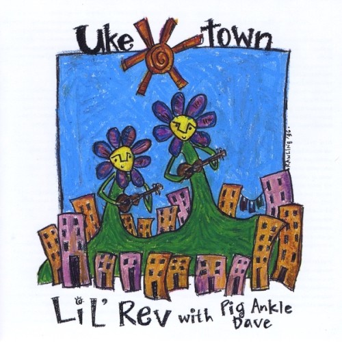 Uke Town