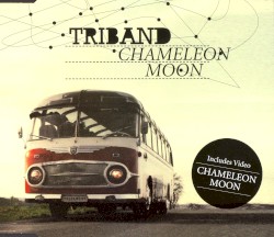Chameleon Moon