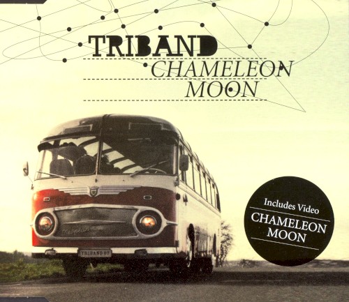 Chameleon Moon