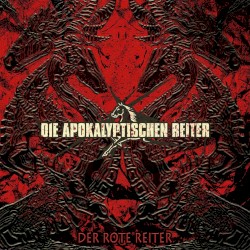 Der rote Reiter
