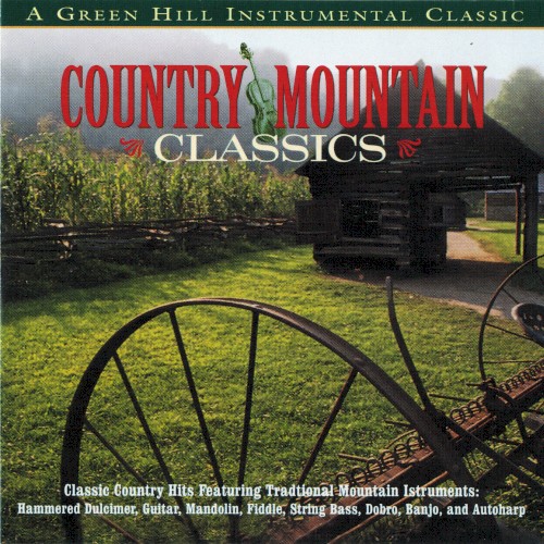 Country Mountain Classics