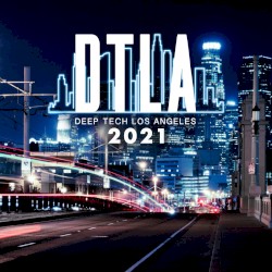 Deep Tech Los Angeles 2021