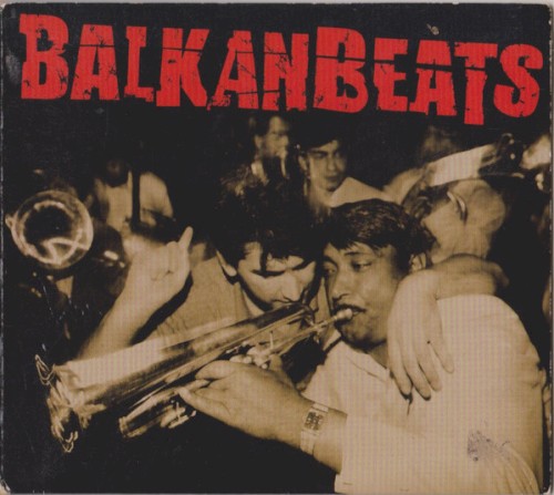 Balkanbeats