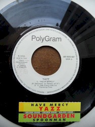 Have Mercy / Spoonman