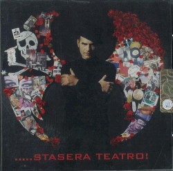 ...stasera teatro