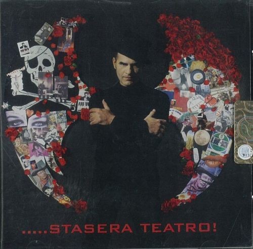 ...stasera teatro