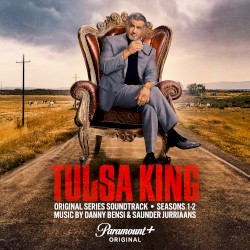 Tulsa King: Seasons 1 & 2