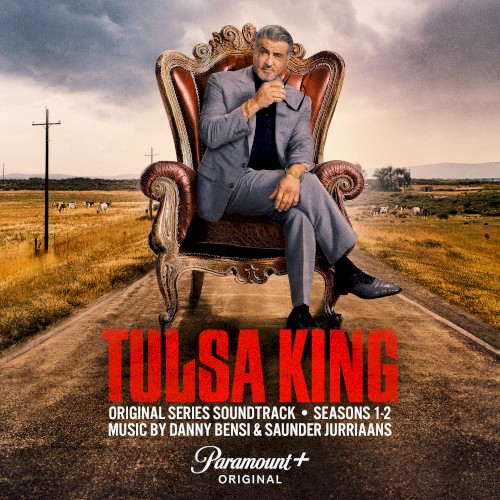Tulsa King: Seasons 1 & 2