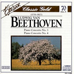 Piano Concerto Nos. 3, 4