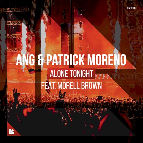 Alone Tonight