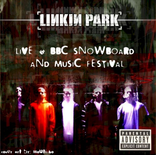 BBC Snowboard / Music Festival