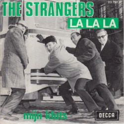 La La La / Mijn kluts