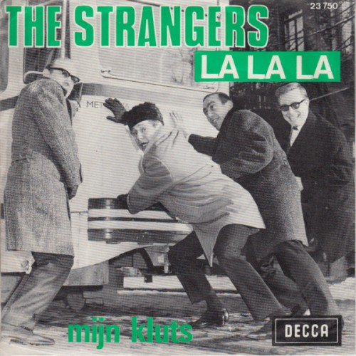 La La La / Mijn kluts