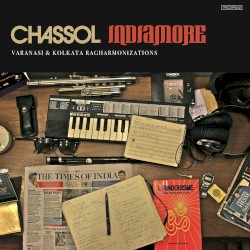 Indiamore